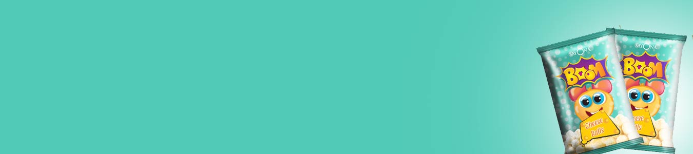 Boom Banner
