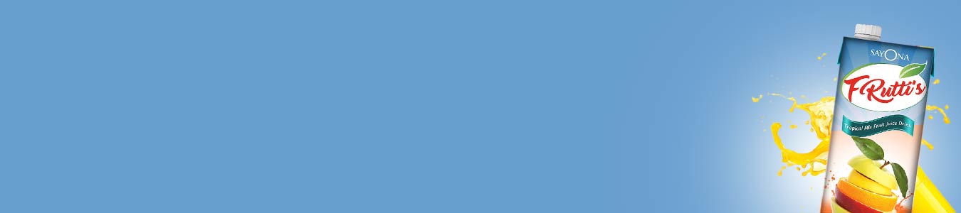Tropical Banner