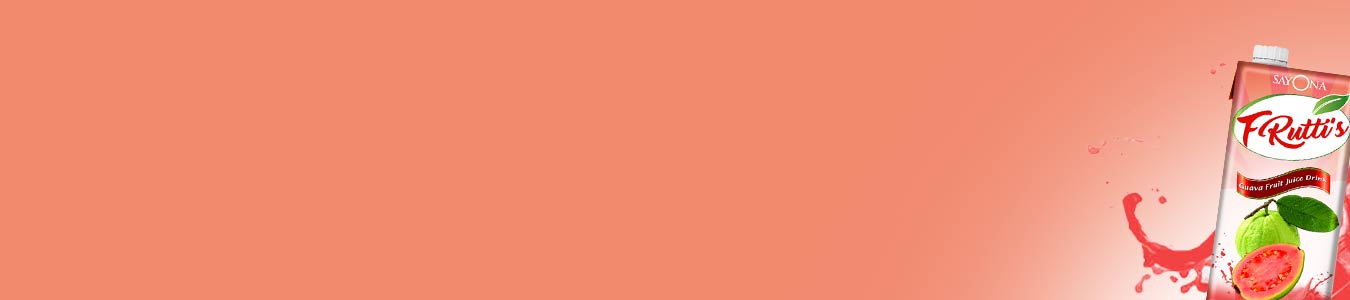 Guava Juice Banner 