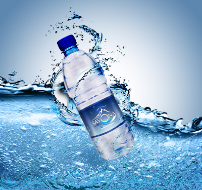 Sayona Water